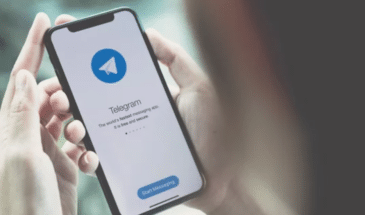 В Telegram тестируют ленту рекомендаций
