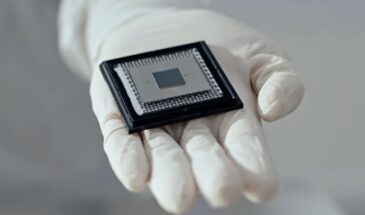 Google снизила количество ошибок квантового процессора Willow в 40 раз