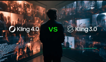 Kling 4.0 позволит создавать ИИ-видео длительностью до 30 секунд