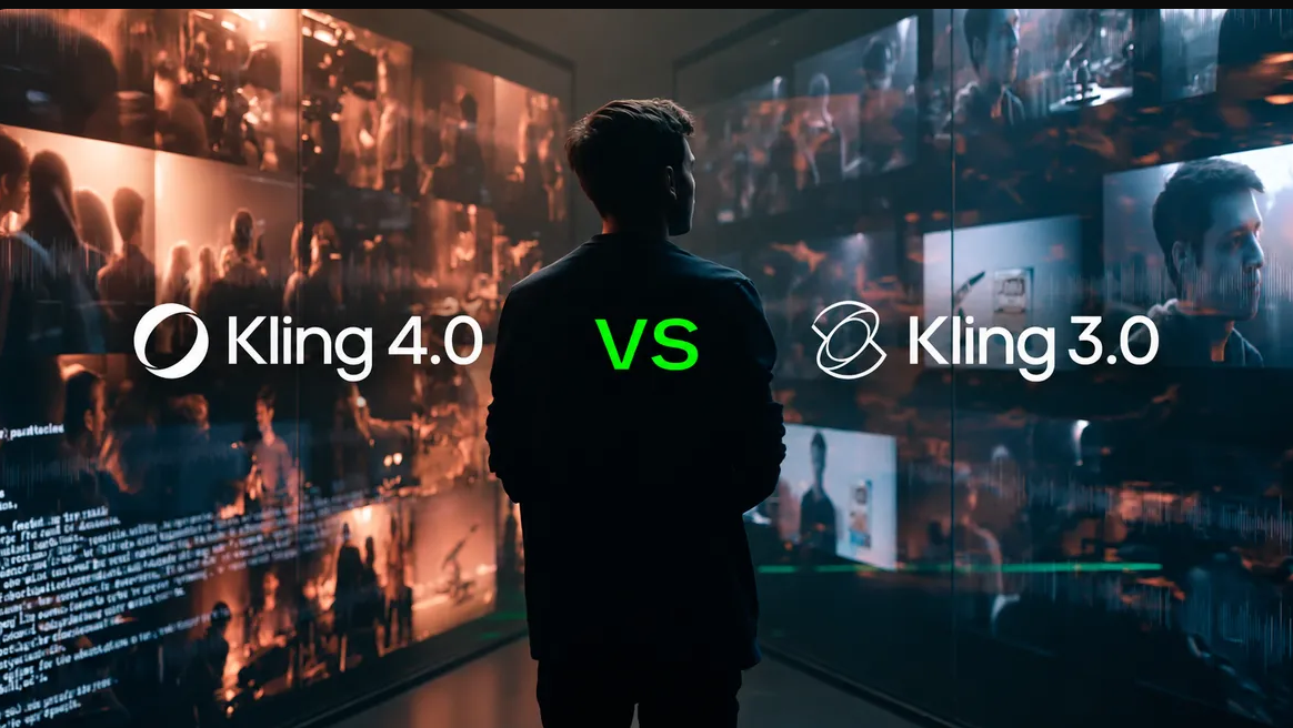 Kling 4.0 позволит создавать ИИ-видео длительностью до 30 секунд