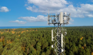 Скорость мобильного интернета в России выросла на 14–20% после запуска 5G