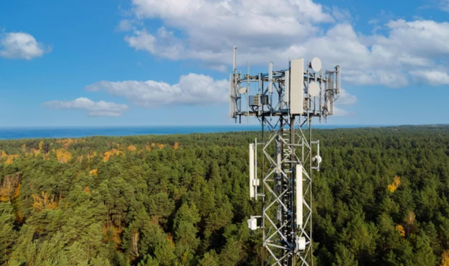 Скорость мобильного интернета в России выросла на 14–20% после запуска 5G