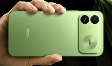 Redmi раскрыла дату презентации K100 с аккумулятором на 10 000 мАч