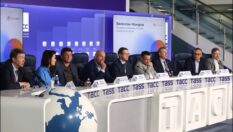 В РУССОФТ обсудили перспективы роста российского рынка ПО, экспорта и внедрения ИИ