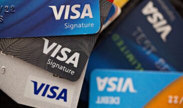 Visa и Mesh позволят расплачиваться криптовалютой напрямую из криптокошелька