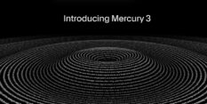 Mercury 3 генерирует более 1000 токенов в секунду и поддерживает контекст в миллион токенов