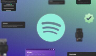 Spotify убрал из рекомендаций 50 миллионов треков ИИ-слопа