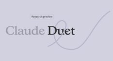 Anthropic представила персонального ИИ-помощника Claude Duet