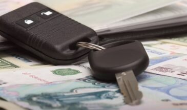 Каждый сотый россиянин оформил автокредит в 2025 году