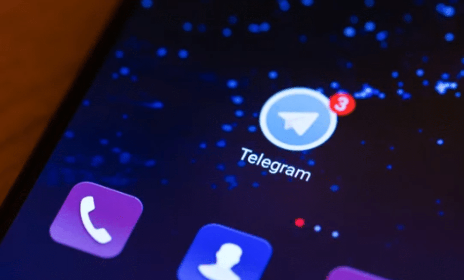 В Telegram распространяются ссылки, которые могут привести к заморозке аккаунта