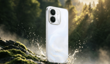Представлен vivo Y600 с рекордной автономностью