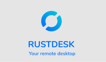 RustDesk предлагает открытую альтернативу AnyDesk для удаленного доступа к компьютерам