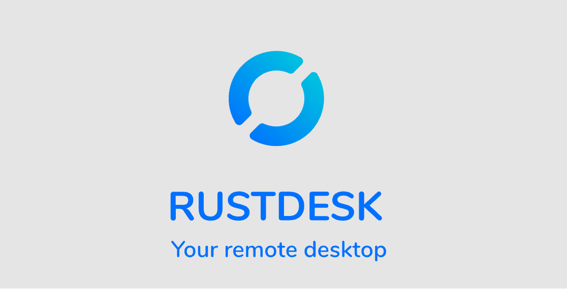 RustDesk предлагает открытую альтернативу AnyDesk для удаленного доступа к компьютерам