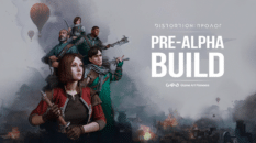 Game Art Pioneers откроет публичный пре-альфа-тест перезапущенной DISTORTIONЧитайте также: <div class="cta-row cta-row--social"><!--noindex--><div…