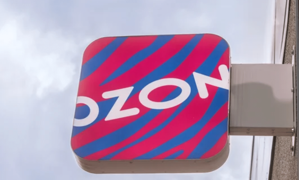 Ozon увеличил выручку на 63%, но потерял 30 млрд рублей из-за повреждений складов