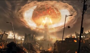 Первая Call of Duty вышла 23 года назад и положила начало культовой серии