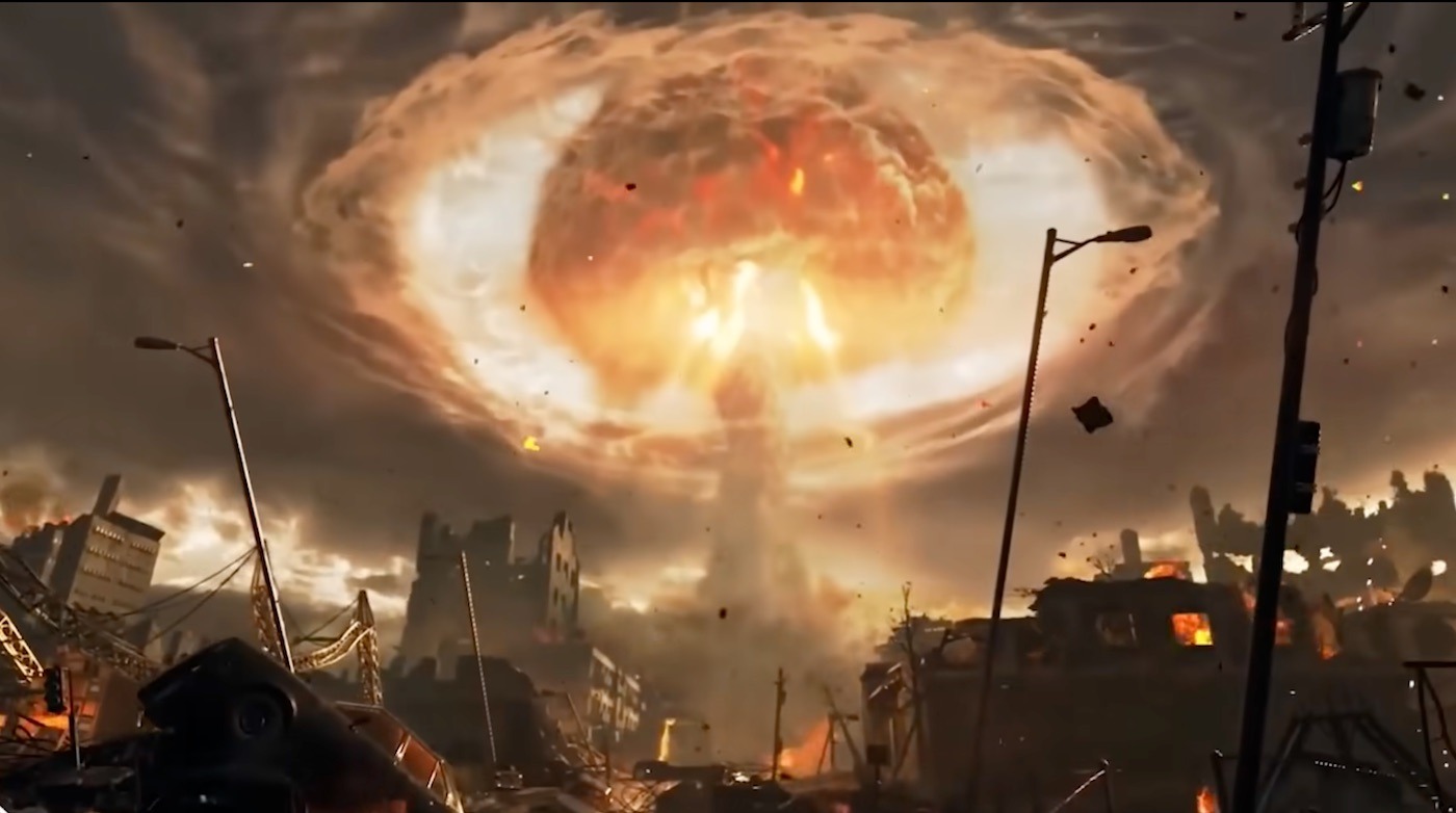 Первая Call of Duty вышла 23 года назад и положила начало культовой серии
