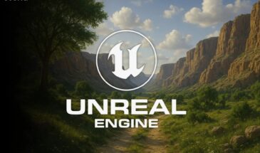 Epic Games разрабатывает Unreal Engine 6 с помощью ИИ