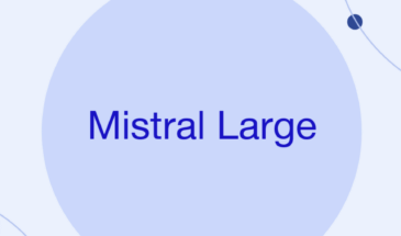 Mistral открыла доступ к ИИ-модели Mistral Large 4 с триллионом параметров