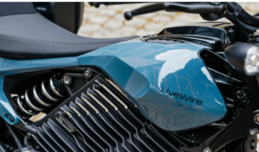 Harley-Davidson может свернуть производство электромотоциклов LiveWire