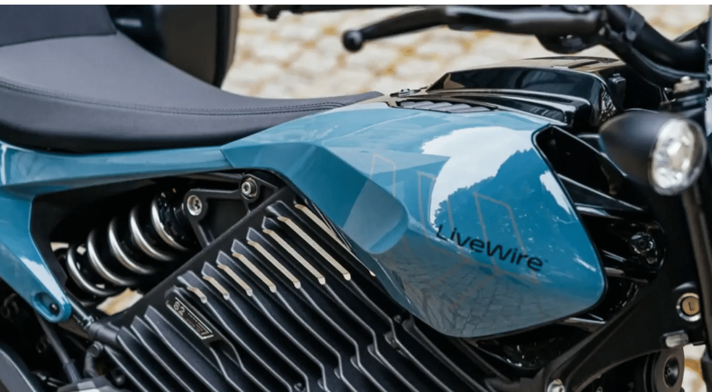 Harley-Davidson может свернуть производство электромотоциклов LiveWire