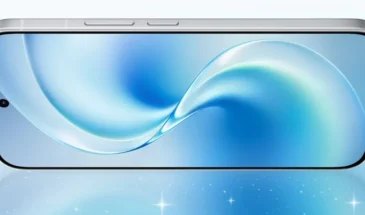 Vivo S60t получил батарею на 7200 мАч и перископ с OIS