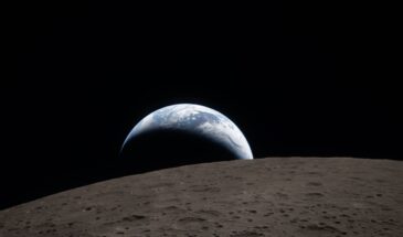 NASA разрабатывает 5G-связь для Луны с поддержкой Wi-Fi 6