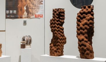 Кофейную гущу превратили в материал для 3D-печати архитектурных конструкций