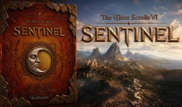 The Elder Scrolls VI покажут в ноябре с предположительным названием Sentinel