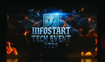 ИИ, новые технологии и дарк-фэнтези. Обзор Infostart Tech 2026