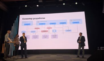 Консорциум протестировал конвейер безопасной разработки на ПО «Сейсмотека»