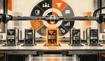 Рейтинг российских B2B CRM-систем 2026