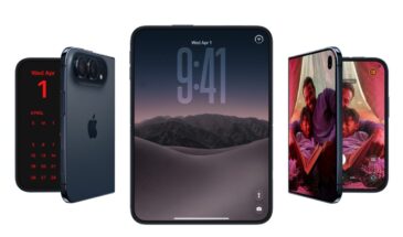 Складной iPhone Duo удивил производительностью в Geekbench