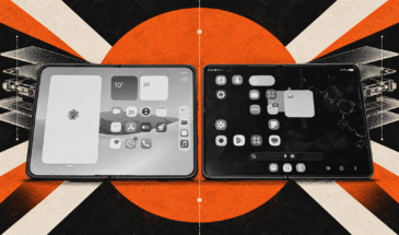 iPhone Duo против Galaxy Z Fold8. Какой складной смартфон стоит выбрать