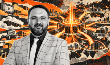 Как точки обмена трафиком ускоряют интернет: интервью с Николаем Метлюком, Piter-IX
