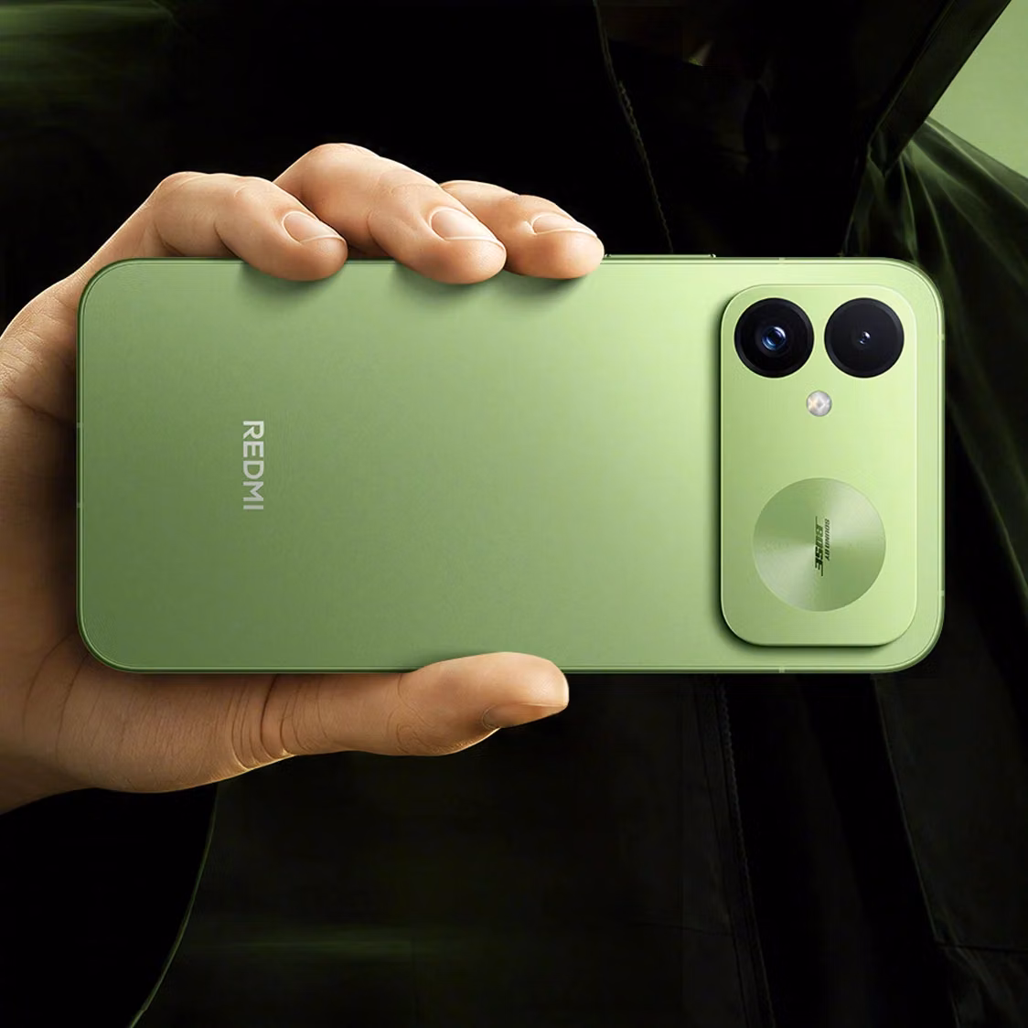 Redmi раскрыла дату презентации K100 с аккумулятором на 10 000 мАч