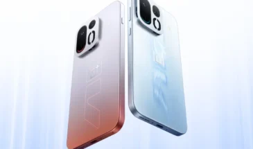 OnePlus представила игровые смартфоны Ace 7 и Ace 7 Pro