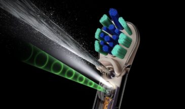 Зубные щетки Dyson CameraJet за $499 ломаются из-за попадания воды