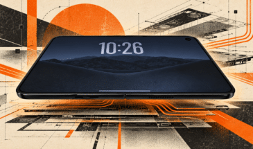 Первое знакомство с раскладушкой от Apple. Обзор iPhone Duo