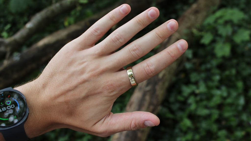 Oura Ring 5