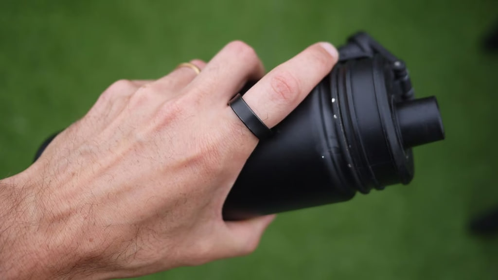 Samsung Galaxy Ring