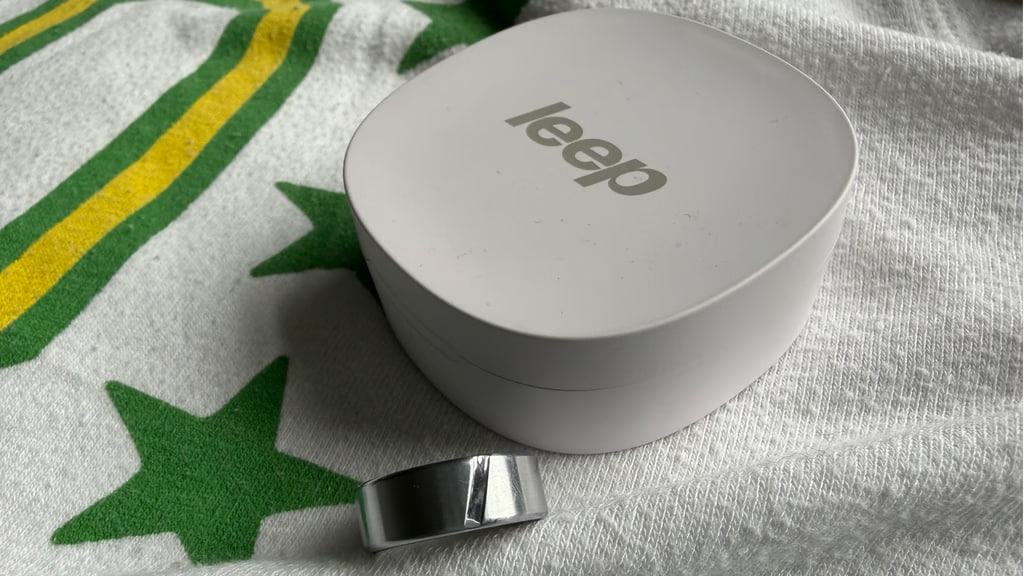 Leep Ring