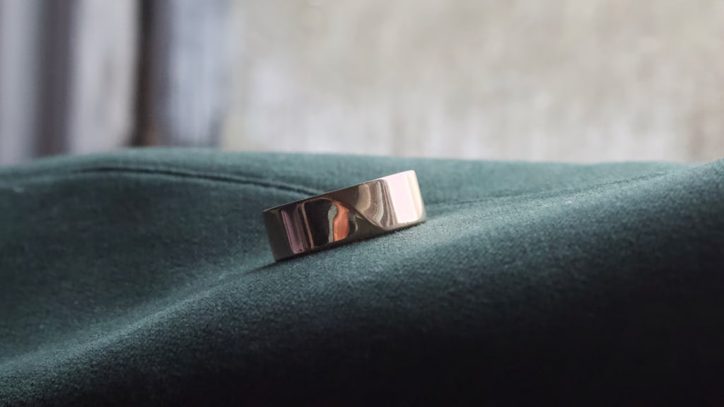 Luna Ring Gen 2
