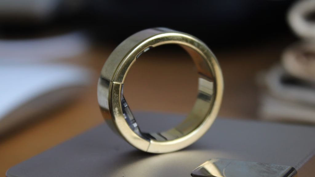 Ultrahuman Ring Pro