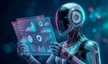 РТК-ЦОД представил корпоративного ИИ-ассистента для безопасной работы с документами и базами знаний
