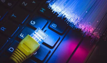 Кабель Cat7 оказался бесполезной тратой денег для домашней сети