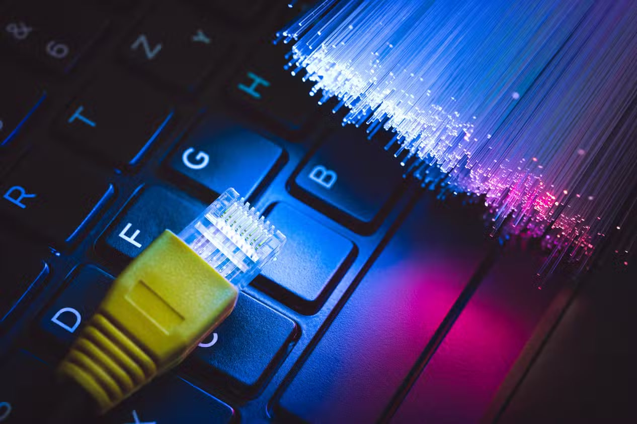 Кабель Cat7 оказался бесполезной тратой денег для домашней сети