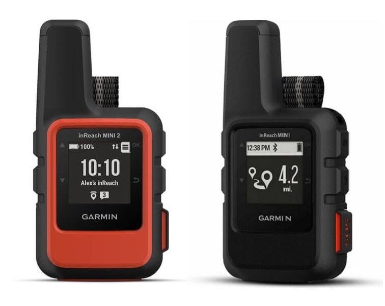 Garmin inReach Mini 2