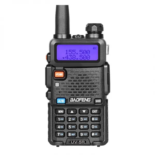 BaoFeng UV-5R (рация)