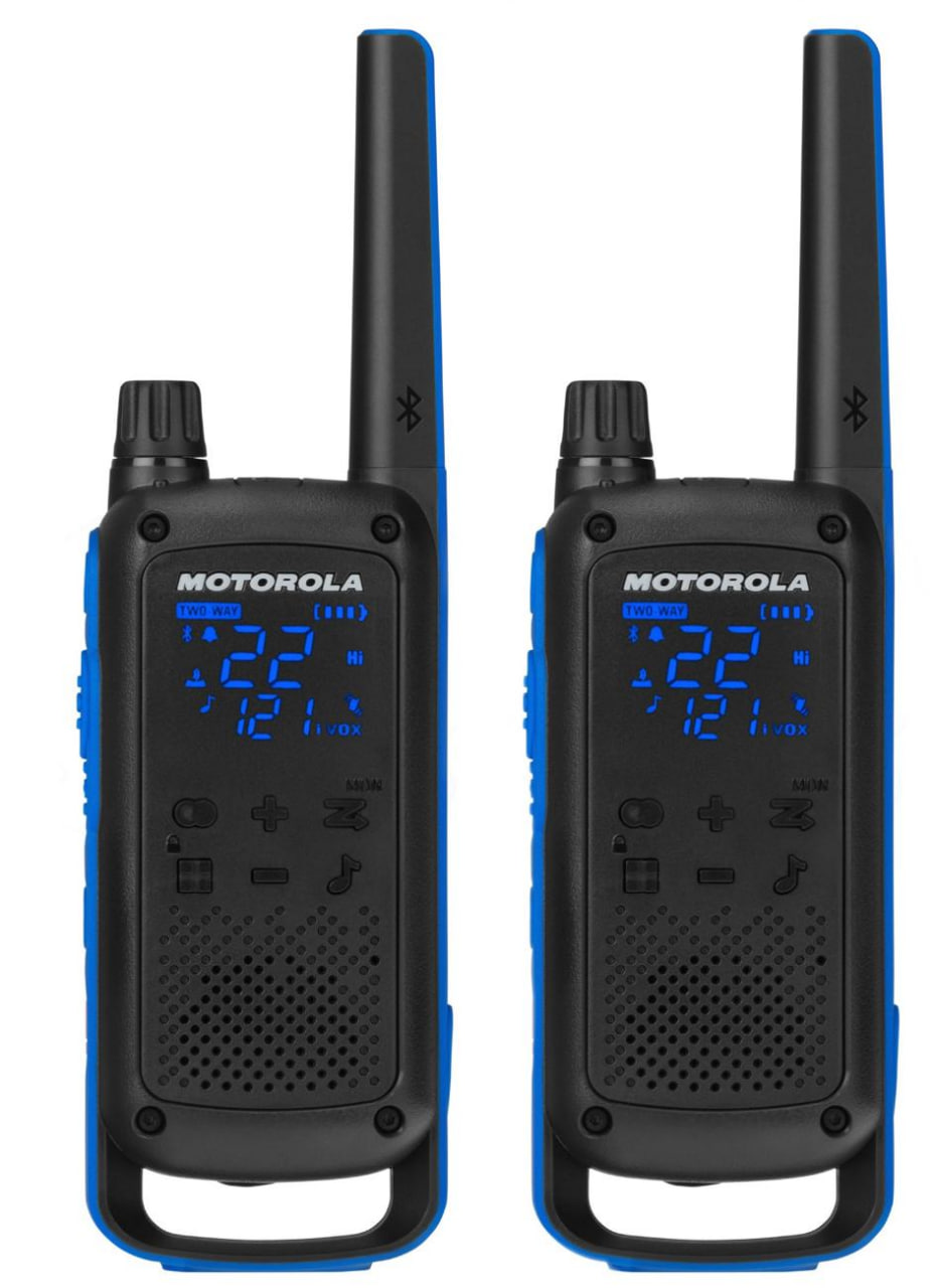 Motorola Talkabout T800